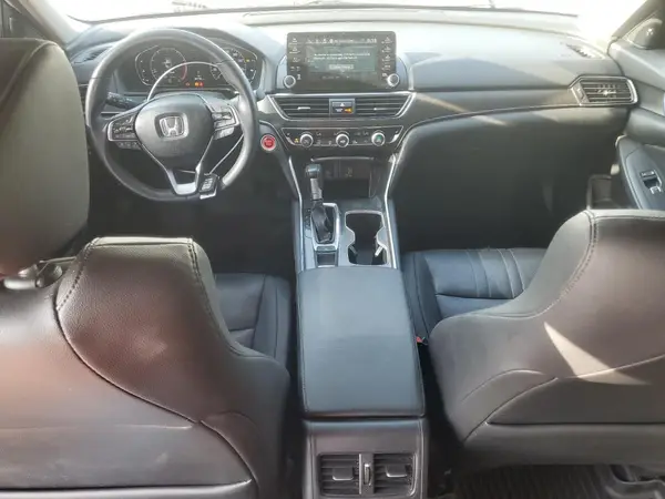 1HGCV1F58KA144966 2019 HONDA ACCORD - Image 8