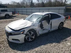 1HGCV1F58KA147124 2019 HONDA ACCORD
