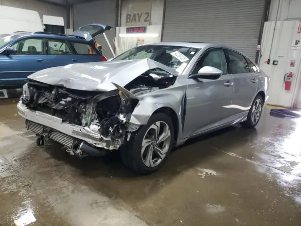 1HGCV1F58KA148922 2019 HONDA ACCORD - Image 1