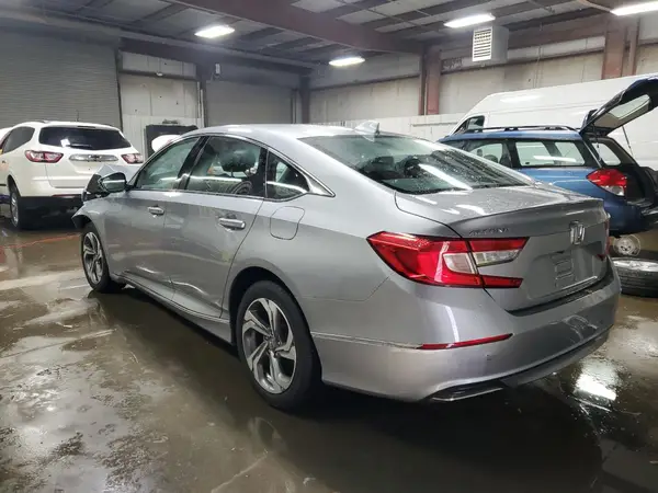 1HGCV1F58KA148922 2019 HONDA ACCORD - Image 2