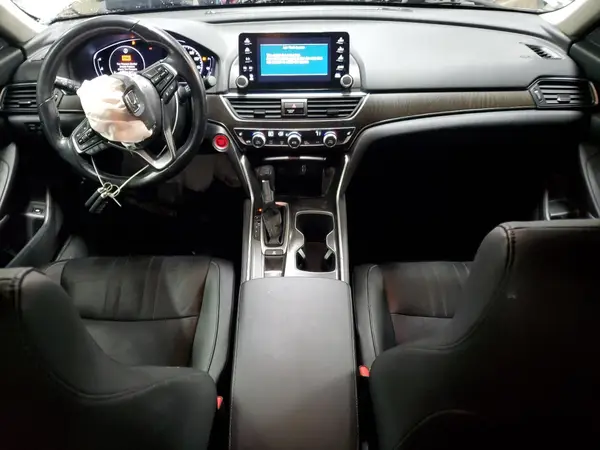 1HGCV1F58KA148922 2019 HONDA ACCORD - Image 8