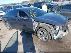1HGCV1F58KA163355 2019 HONDA ACCORD