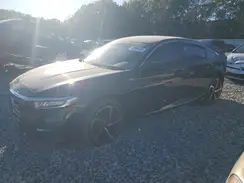 1HGCV1F58KA164893 2019 HONDA ACCORD