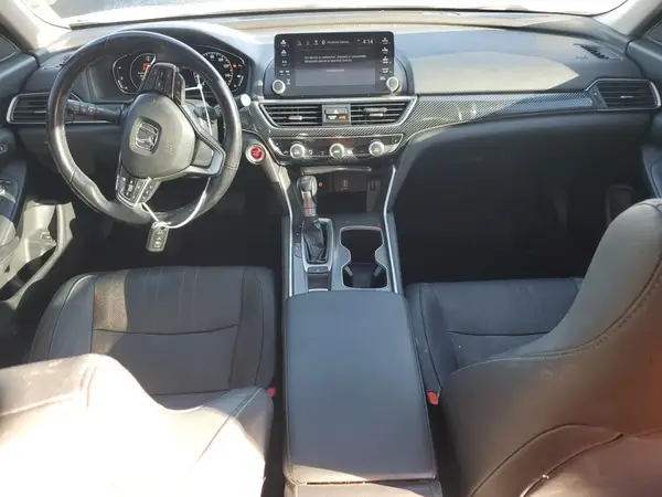 1HGCV1F58KA164893 2019 HONDA ACCORD - Image 8