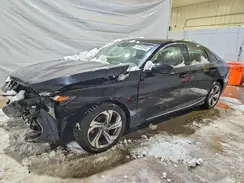 1HGCV1F58KA164909 2019 HONDA ACCORD