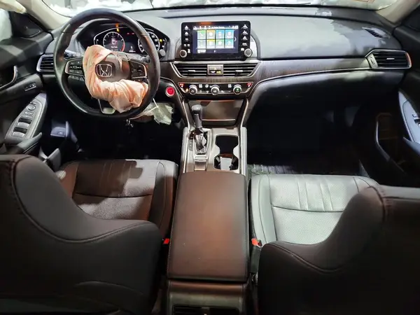 1HGCV1F58KA164909 2019 HONDA ACCORD - Image 8