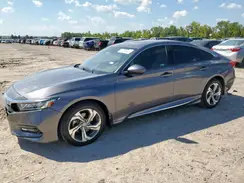 1HGCV1F58KA165851 2019 HONDA ACCORD