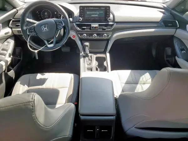 1HGCV1F58KA165851 2019 HONDA ACCORD - Image 8