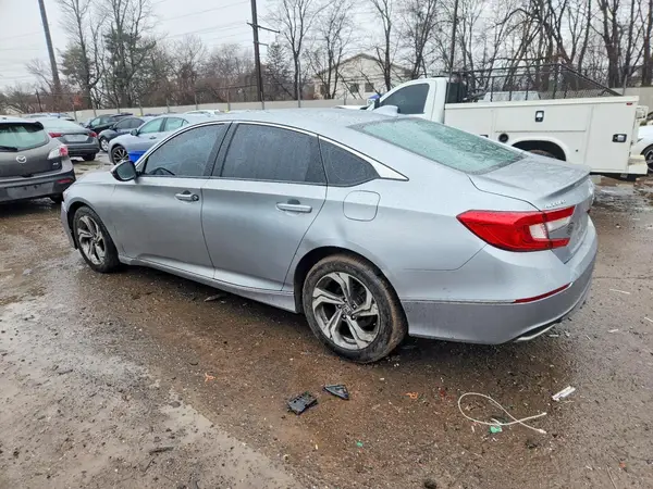1HGCV1F58KA171083 2019 HONDA ACCORD - Image 2