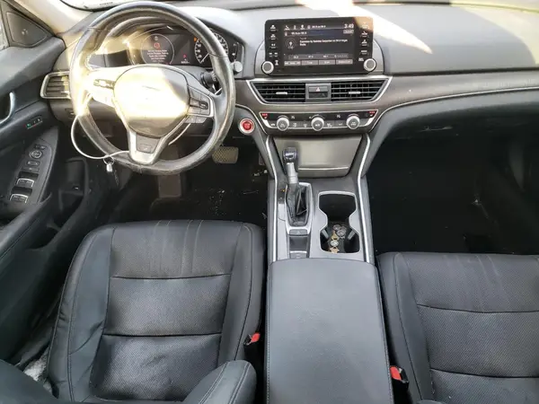1HGCV1F58KA803760 2019 HONDA ACCORD - Image 8