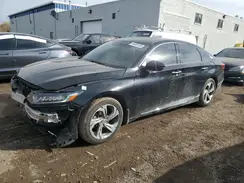 1HGCV1F58KA803919 2019 HONDA ACCORD