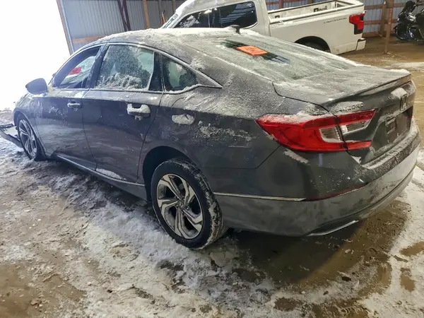 1HGCV1F58KA806254 2019 HONDA ACCORD - Image 2