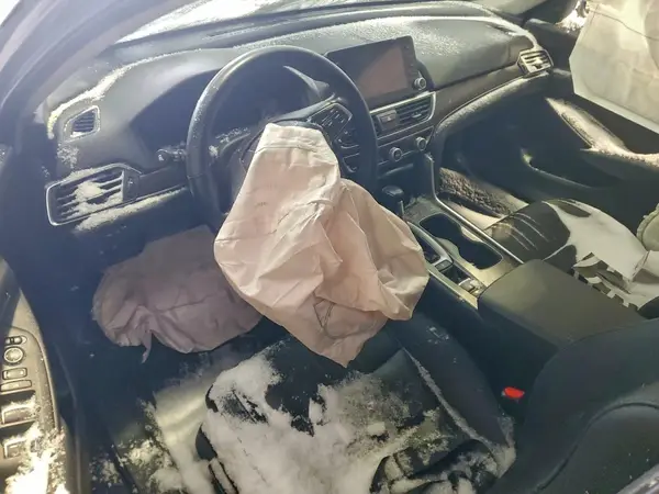 1HGCV1F58KA806254 2019 HONDA ACCORD - Image 8