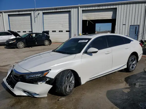 1HGCV1F58LA005647 2020 HONDA ACCORD - Image 1