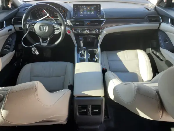1HGCV1F58LA005647 2020 HONDA ACCORD - Image 8