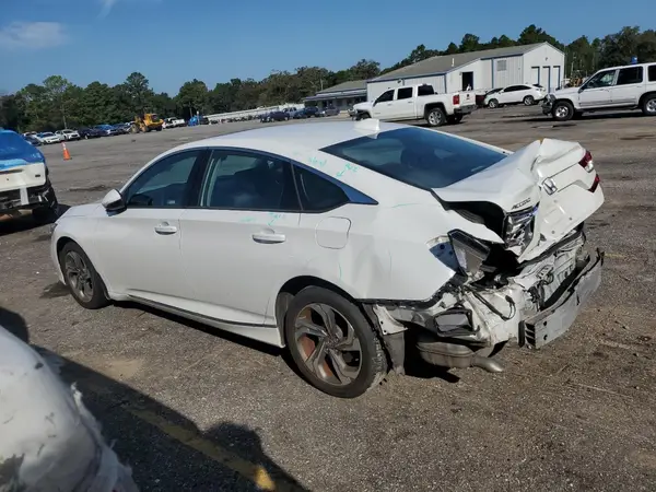 1HGCV1F58LA019757 2020 HONDA ACCORD - Image 2