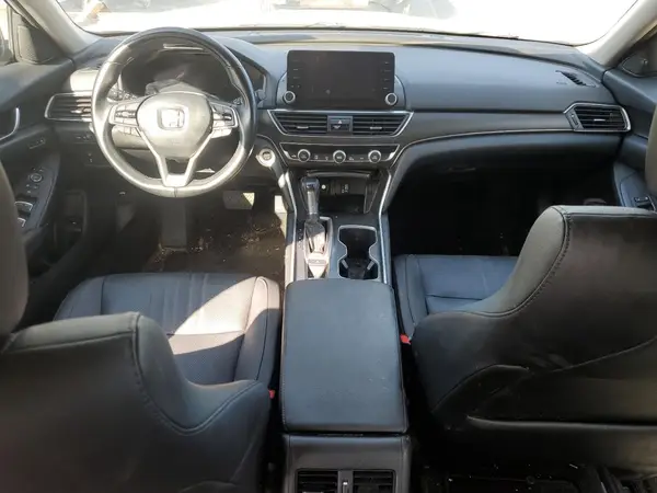 1HGCV1F58LA019757 2020 HONDA ACCORD - Image 8