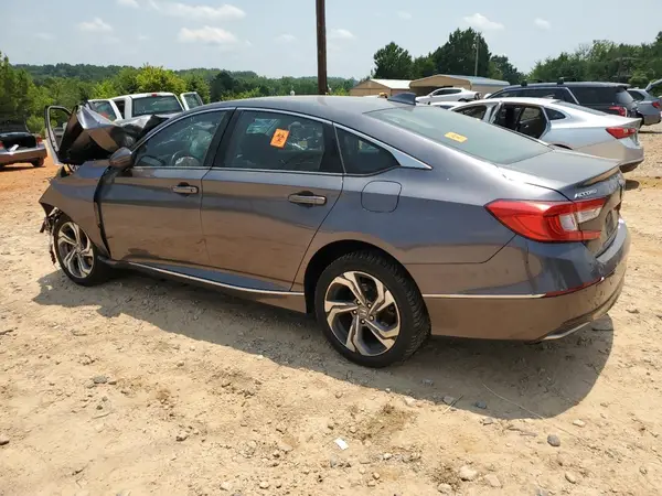 1HGCV1F58LA024988 2020 HONDA ACCORD - Image 2