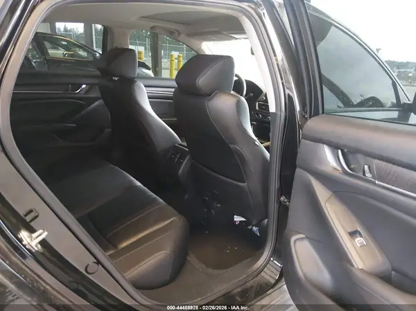 1HGCV1F58LA025719 2020 HONDA ACCORD - Image 8