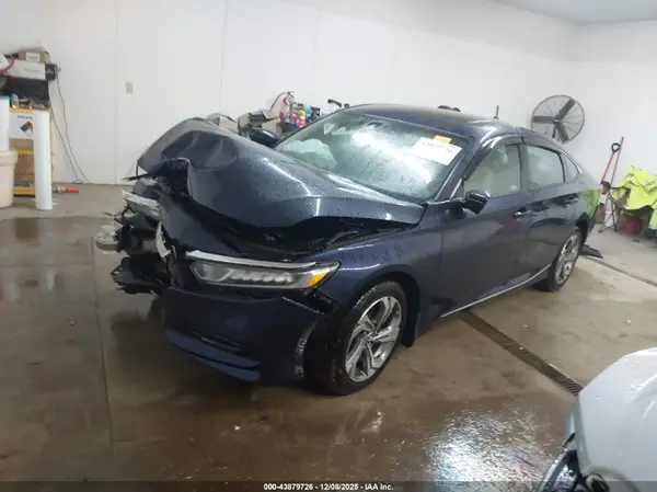 1HGCV1F58LA026160 2020 HONDA ACCORD - Image 2