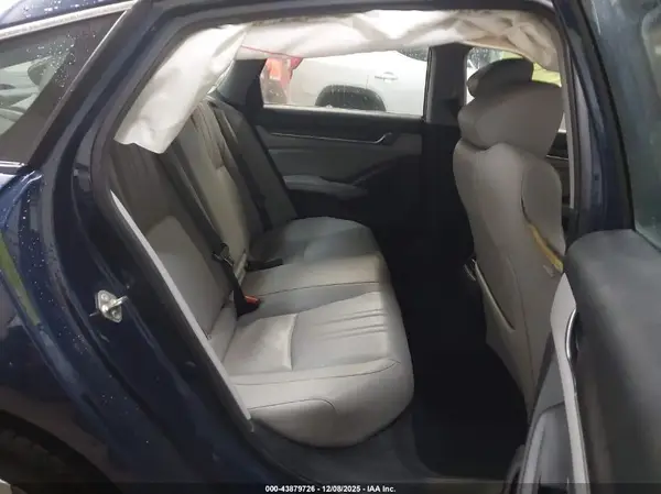 1HGCV1F58LA026160 2020 HONDA ACCORD - Image 8
