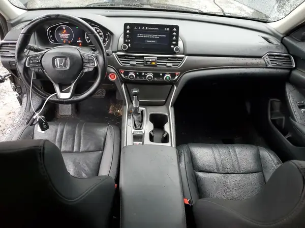 1HGCV1F58LA032315 2020 HONDA ACCORD - Image 8