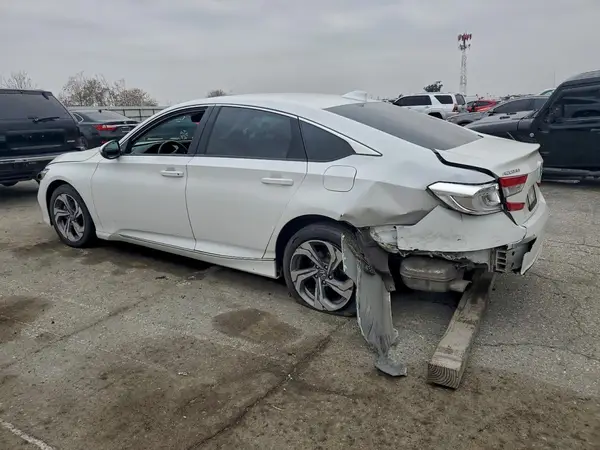 1HGCV1F58LA036798 2020 HONDA ACCORD - Image 2