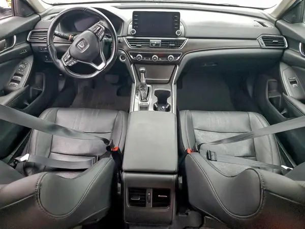 1HGCV1F58LA036798 2020 HONDA ACCORD - Image 8