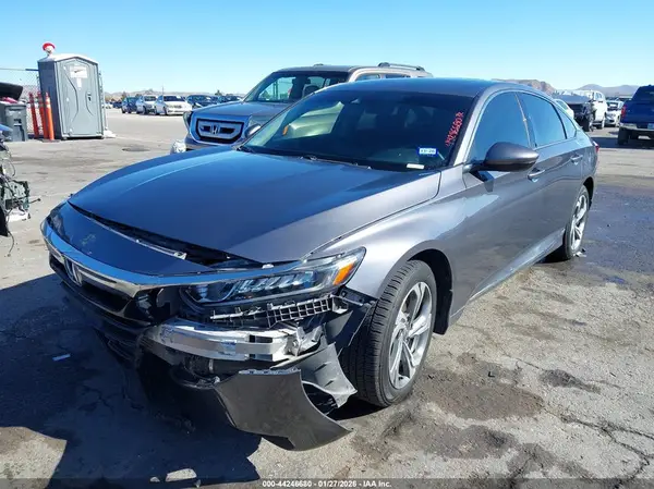 1HGCV1F58LA037465 2020 HONDA ACCORD - Image 2