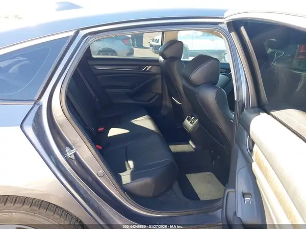 1HGCV1F58LA037465 2020 HONDA ACCORD - Image 8