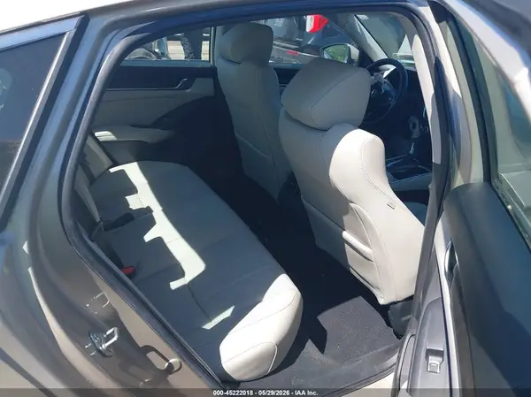 1HGCV1F58LA040592 2020 HONDA ACCORD - Image 8