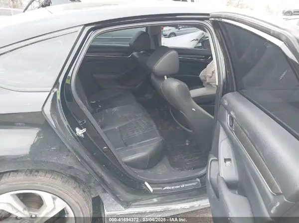 1HGCV1F58LA046845 2020 HONDA ACCORD - Image 8