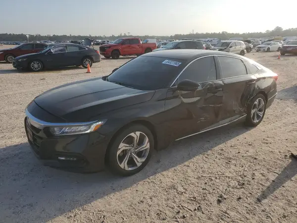 1HGCV1F58LA051298 2020 HONDA ACCORD - Image 1