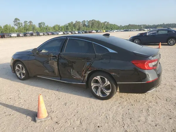1HGCV1F58LA051298 2020 HONDA ACCORD - Image 2