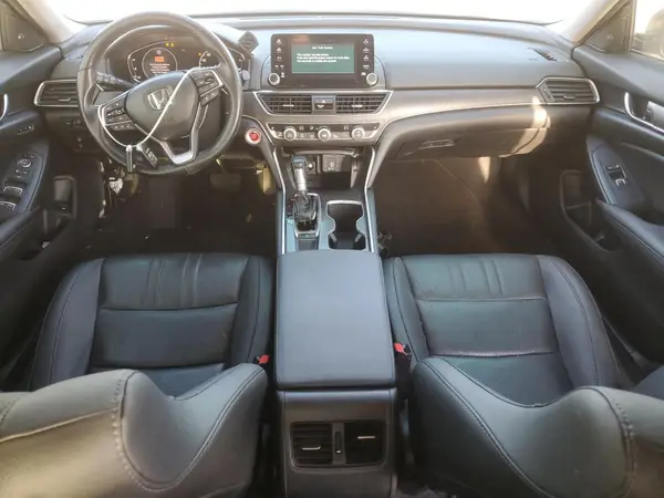 1HGCV1F58LA051298 2020 HONDA ACCORD - Image 8
