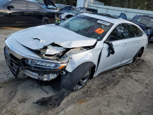 1HGCV1F58LA052189 2020 HONDA ACCORD - Image 1