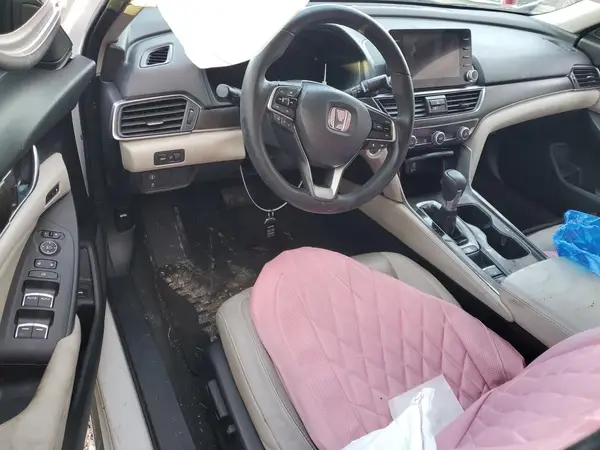 1HGCV1F58LA052189 2020 HONDA ACCORD - Image 8