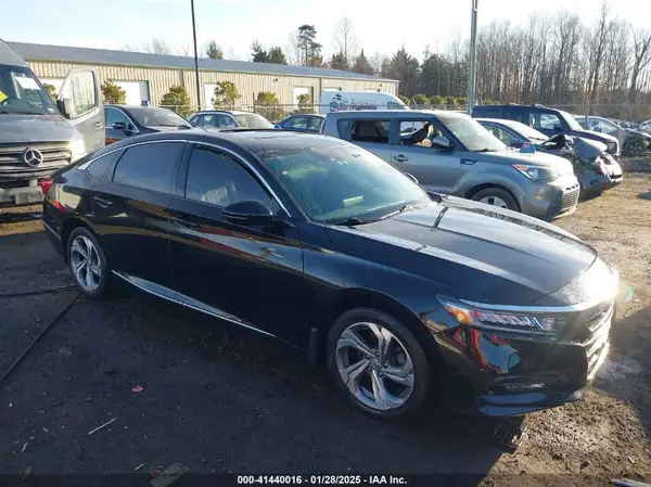 1HGCV1F58LA063578 2020 HONDA ACCORD - Image 1