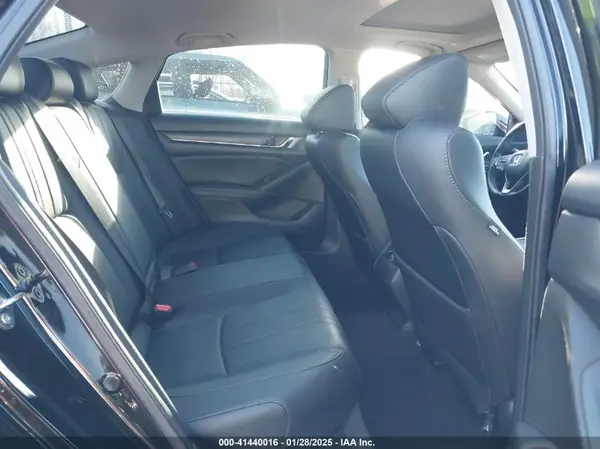 1HGCV1F58LA063578 2020 HONDA ACCORD - Image 8