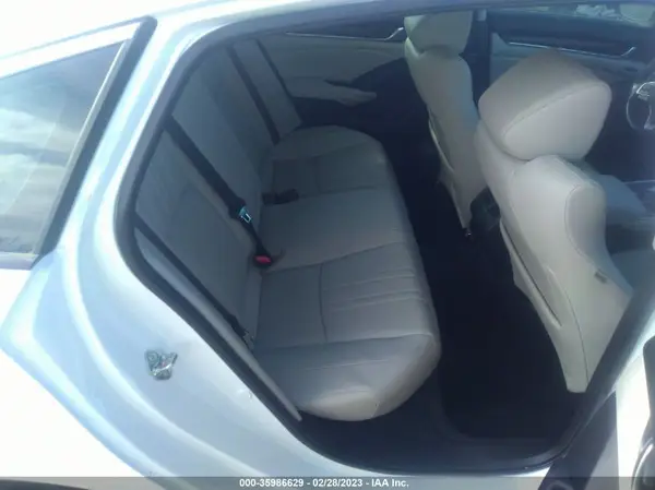 1HGCV1F58LA070806 2020 HONDA ACCORD - Image 8