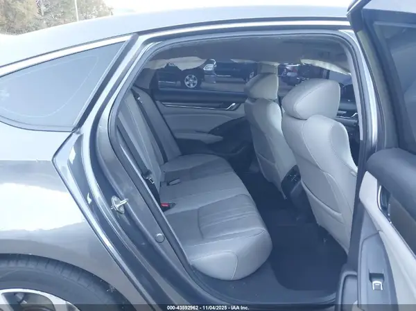 1HGCV1F58LA071714 2020 HONDA ACCORD - Image 8