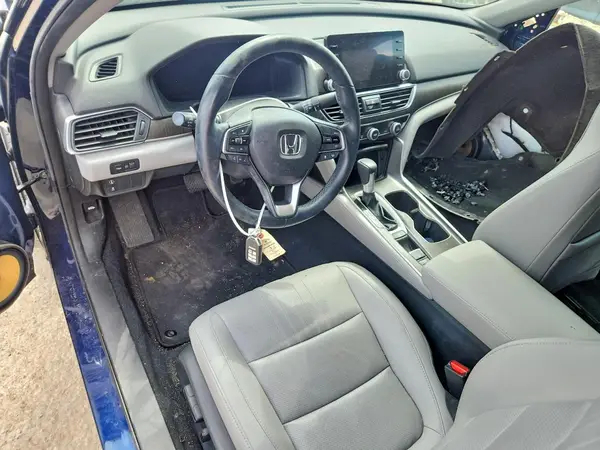 1HGCV1F58LA074807 2020 HONDA ACCORD - Image 8