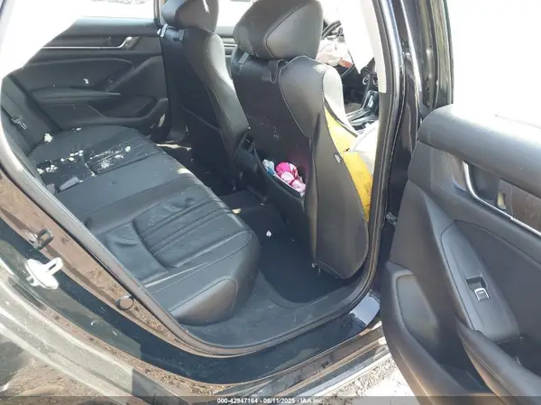 1HGCV1F58LA077089 2020 HONDA ACCORD - Image 8