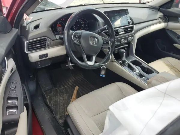 1HGCV1F58LA078355 2020 HONDA ACCORD - Image 8