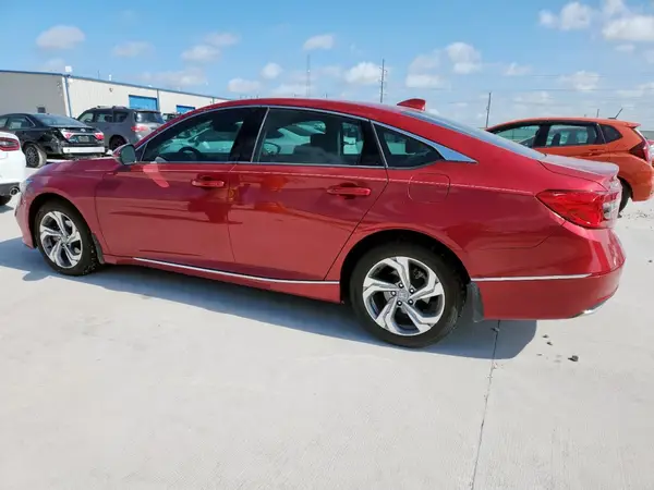 1HGCV1F58LA088464 2020 HONDA ACCORD - Image 2