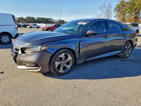 1HGCV1F58LA092157 2020 HONDA ACCORD - Image 1