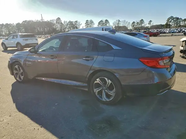 1HGCV1F58LA092157 2020 HONDA ACCORD - Image 2