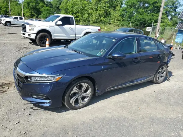 1HGCV1F58LA097522 2020 HONDA ACCORD - Image 1