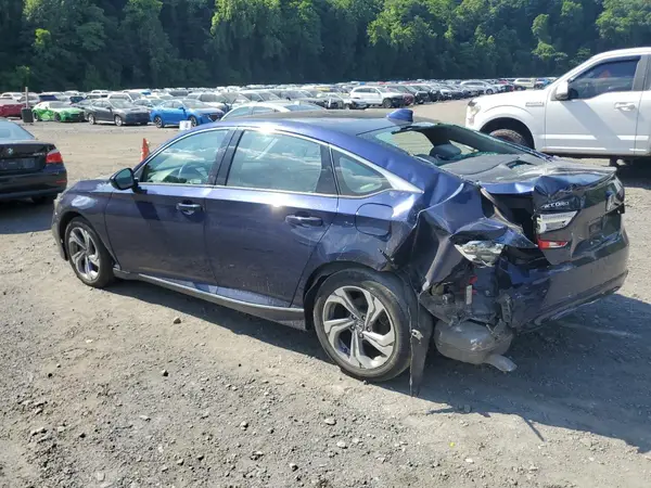 1HGCV1F58LA097522 2020 HONDA ACCORD - Image 2