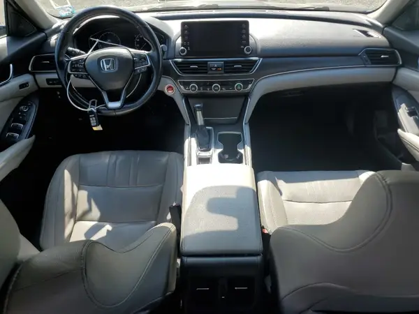 1HGCV1F58LA097522 2020 HONDA ACCORD - Image 8